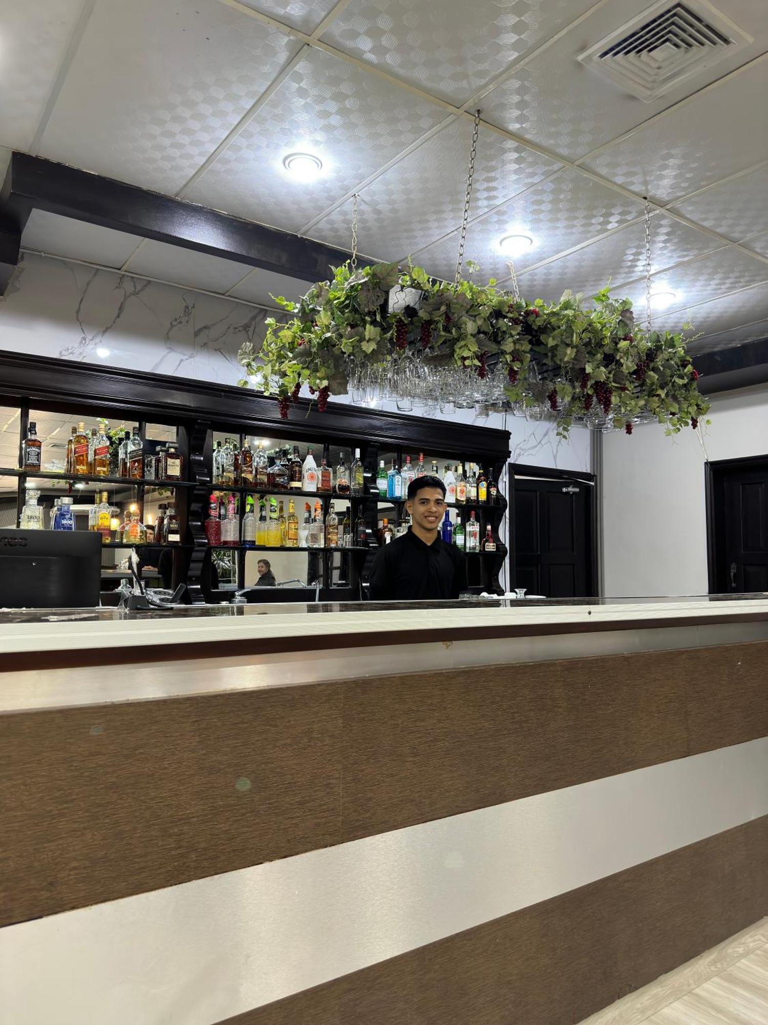 Hotel La Quinta La Ceiba Eksteriør billede