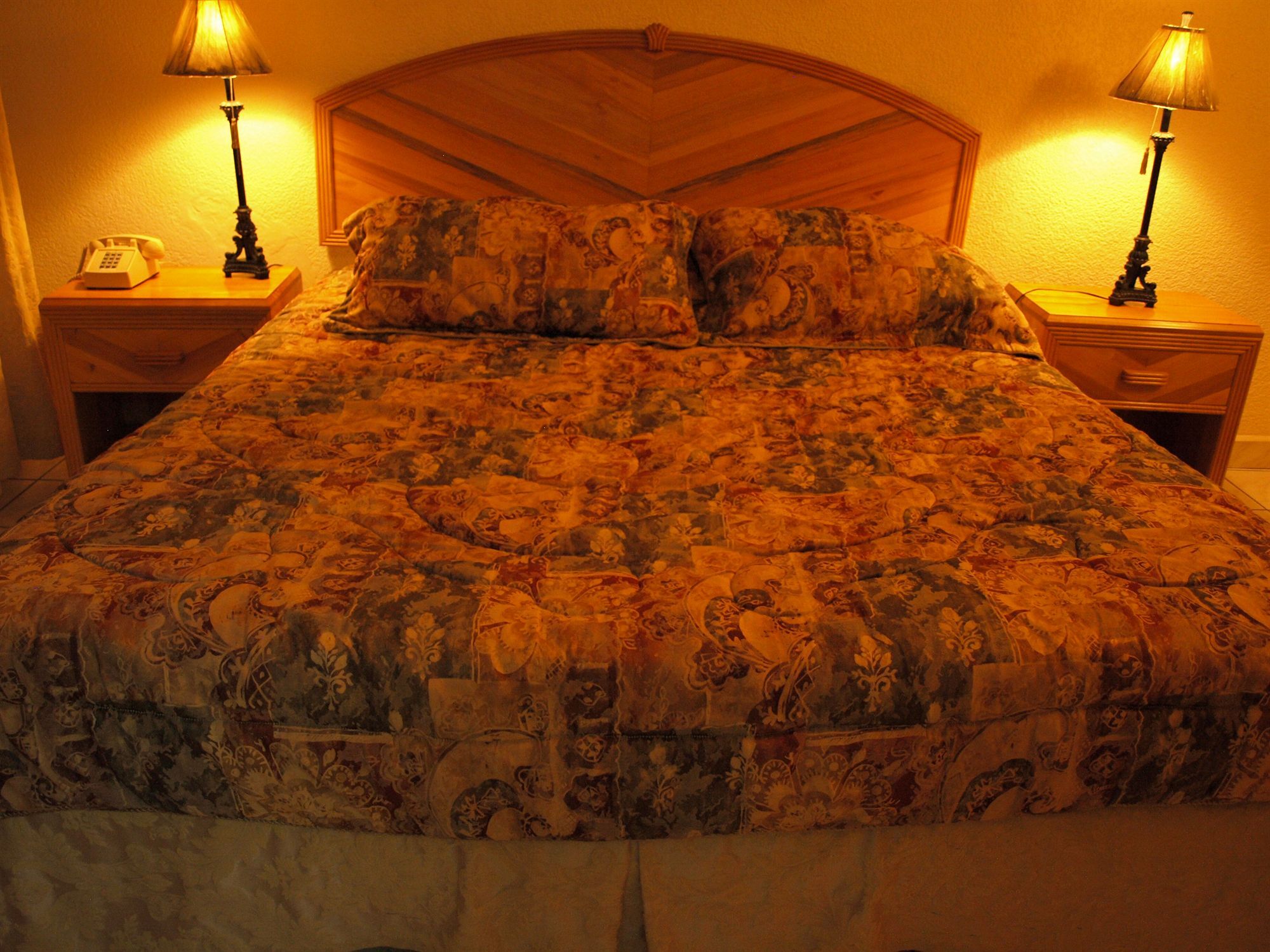 Hotel La Quinta La Ceiba Eksteriør billede